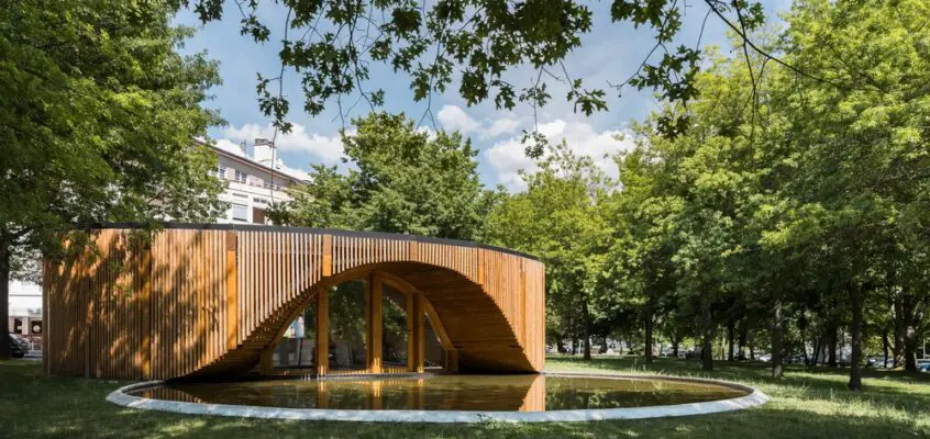 Portuguese Architecture News: Buildings