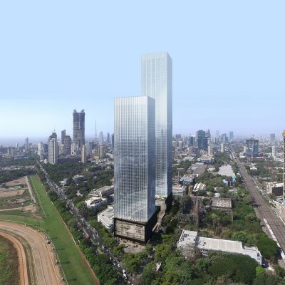 Prestige Liberty Towers Mumbai