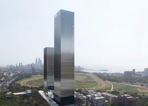 Prestige Liberty Towers Mumbai