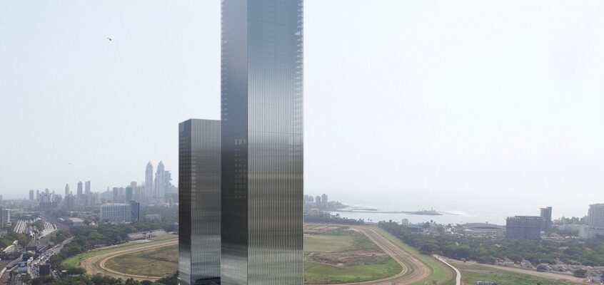 Prestige Liberty Towers, Mumbai, India