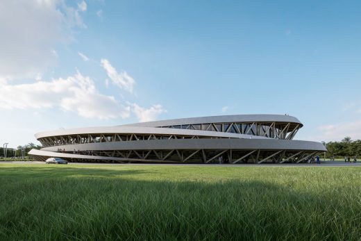 Prishtina Sports Hall Kosovo