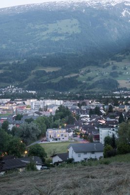 Residenz Eisenerz St Gallen Switzerland