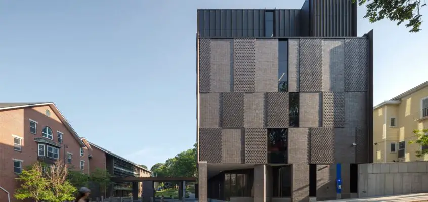 Rhode Island School of Design residences