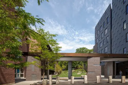 Rhode Island School of Design residences