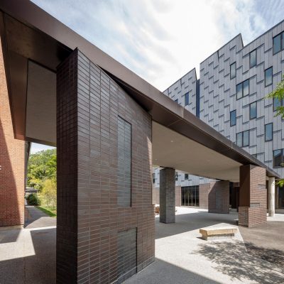 Rhode Island School of Design residences