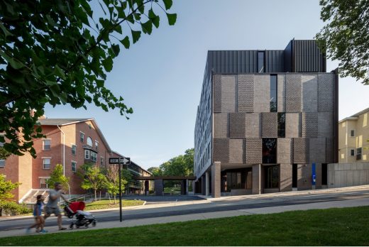 Rhode Island School of Design residences