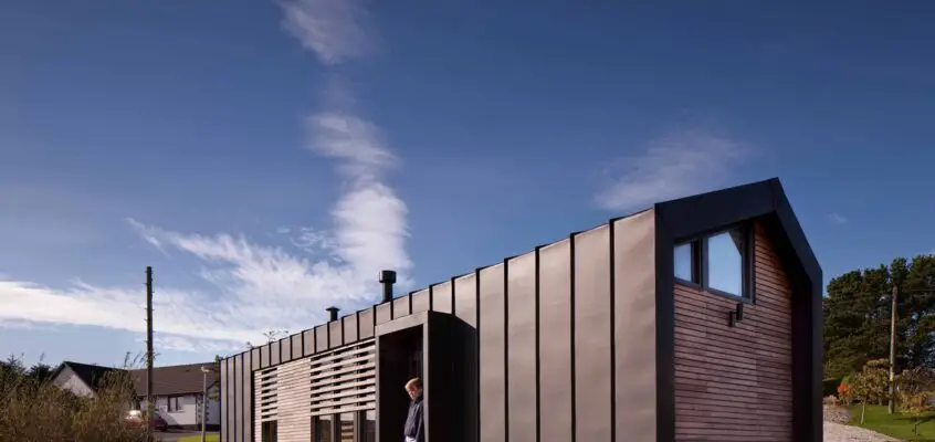 RIAS Awards 2021 Winners: Buildings