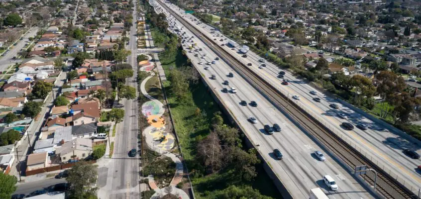 SWA Group Win 11 ASLA 2021 Design Awards