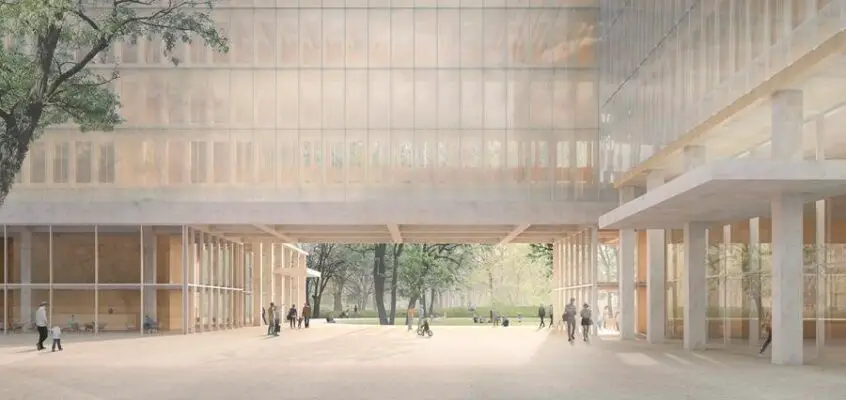 Munich Architect, Architecture Studios Bavaria
