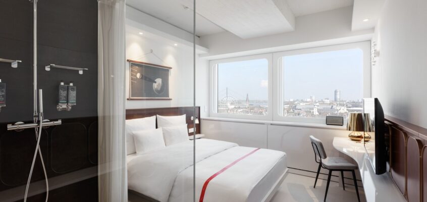 Hotel Property Award 2021 winners news
