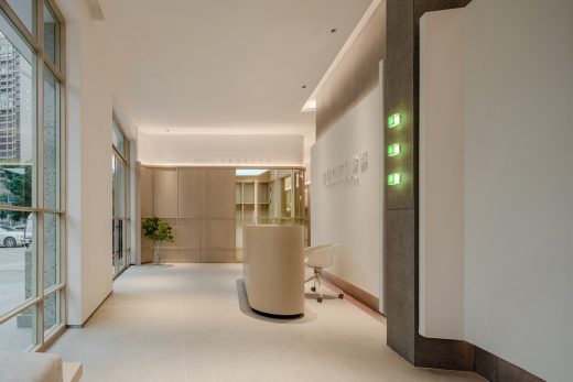 Ruixiang Dental Clinic Wenzhou