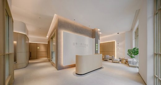 Ruixiang Dental Clinic Wenzhou