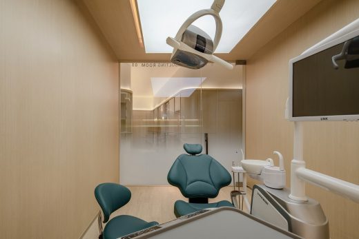 Ruixiang Dental Clinic Wenzhou