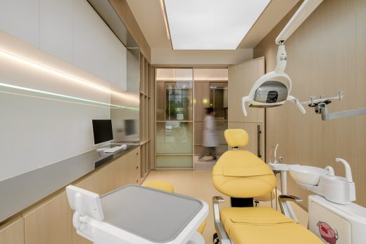 Ruixiang Dental Clinic Wenzhou