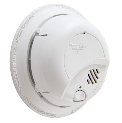 Smoke alarms