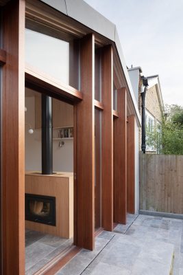 SE24 Home Extension, Greater London