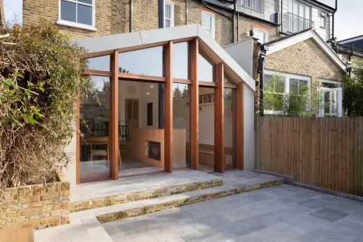 SE24 Home Extension Greater London
