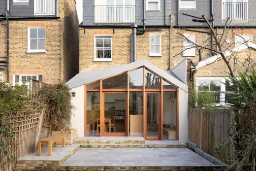 SE24 Home Extension Greater London