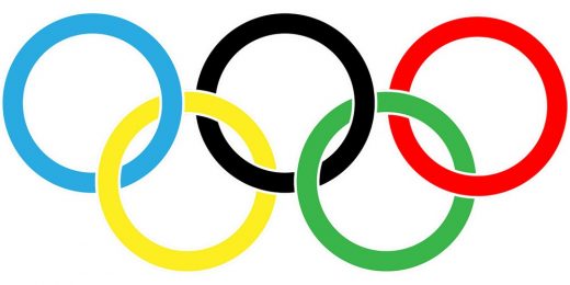 Sponsors of the Olympics 2020