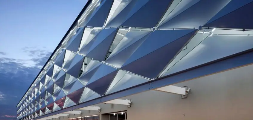 Stade de Luxembourg Football & Rugby Stadium