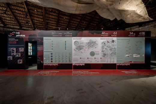 Italian Pavilion at the Venice Architecture Biennale