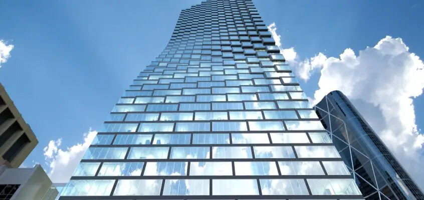 Emporis Skyscraper Award 2020 News