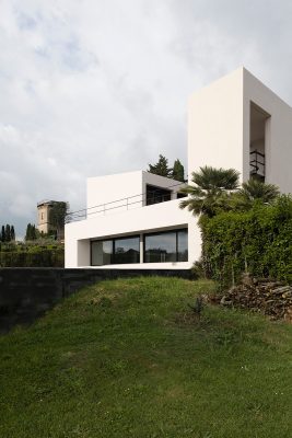 The Villa, Formello, Italy property