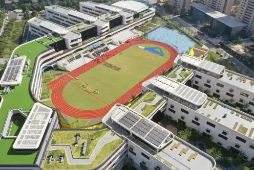 Tianyou Experimental Primary School and Kindergarten Jiangsu