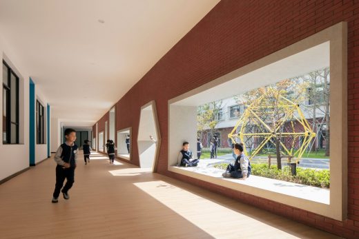 Tianyou Experimental Primary School and Kindergarten