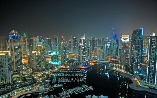Top 5 real estate communities for a family life Dubai UAE