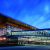Milas Bodrum International Airport design by Turkish Architect office