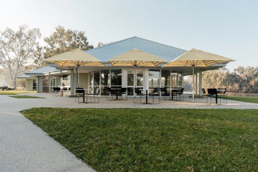 Urana Aquatic Leisure Centre NSW