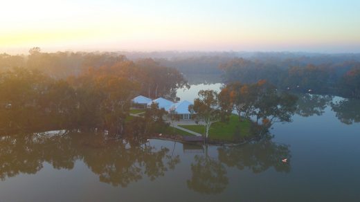 Urana Aquatic Leisure Centre NSW