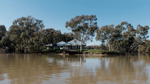 Urana Aquatic Leisure Centre NSW