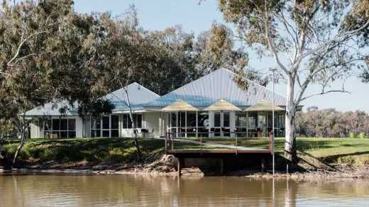 Urana Aquatic Leisure Centre NSW