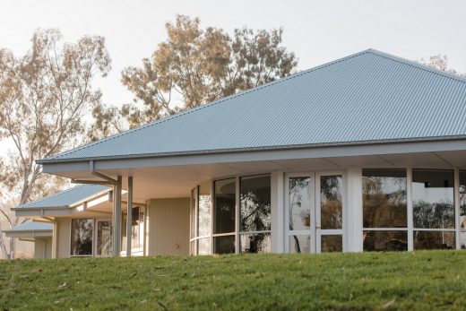 Urana Aquatic Leisure Centre NSW