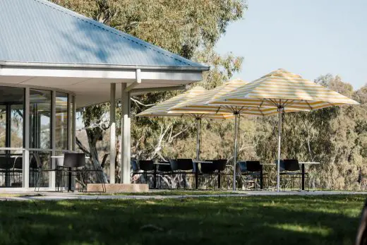 Urana Aquatic Leisure Centre NSW