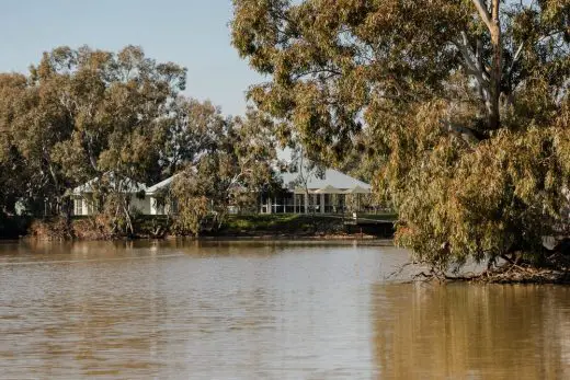 Urana Aquatic Leisure Centre NSW