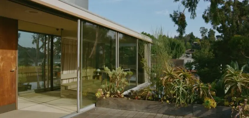 Richard and Dion Neutra VDL Studio