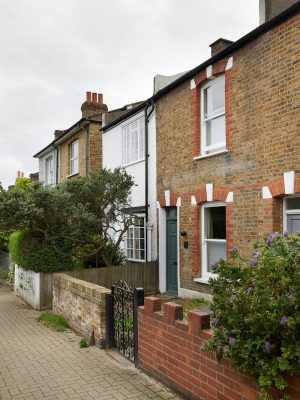 Wandsworth Cottage South London