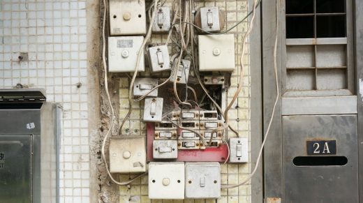 Warning signs your home electrical system is damaged