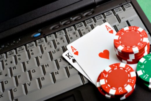 What to consider when picking an online casino