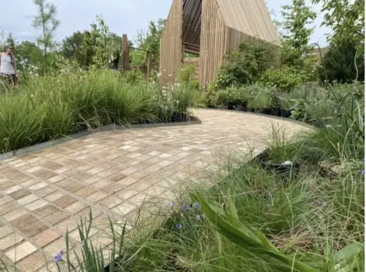 Why wood pavers are the next big thing