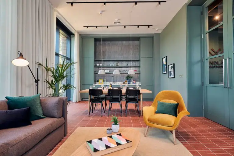 Apex Gardens + Windlass Apartments, Haringey earchitect