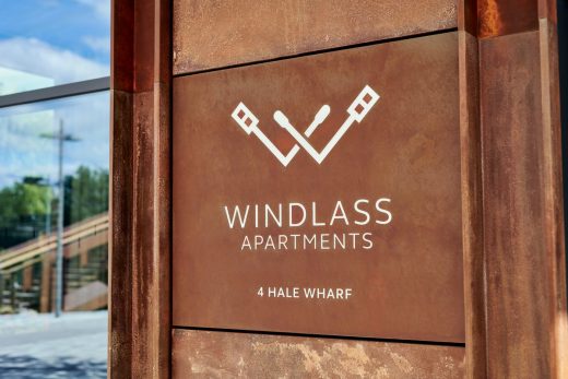 Windlass Apartments Haringey London property development