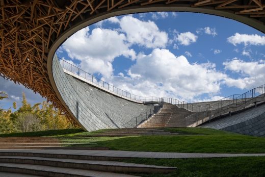 Yangliping Performing Arts Center Dali