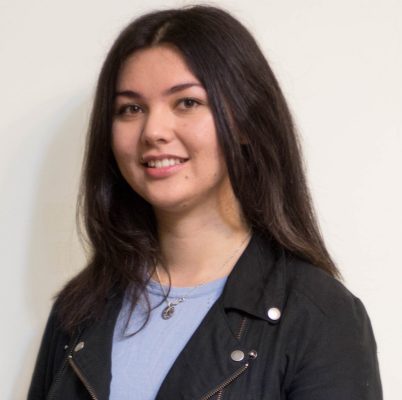 2021 RIBA Wren Insurance Association Scholarships Amy Crellin