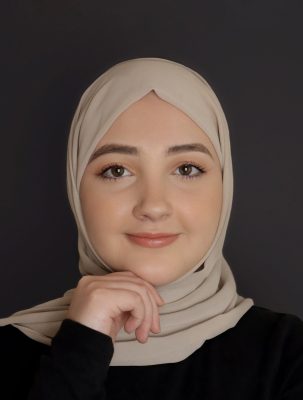 2021 RIBA Wren Insurance Association Scholarships Rasha Shrourou