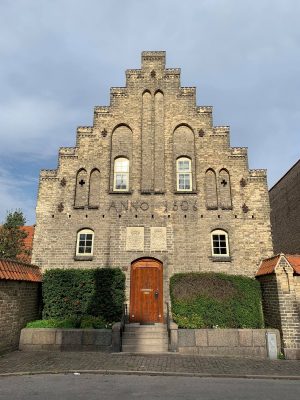 Aalborg Kloster, 15th-century Catholic monastery