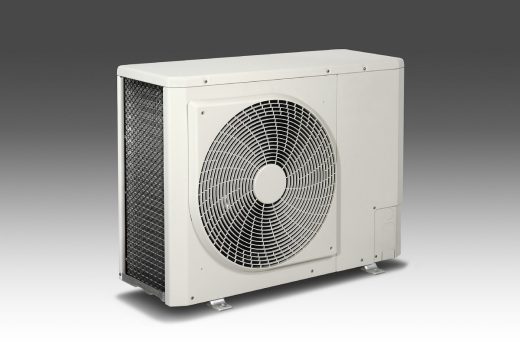 AC Condenser unit